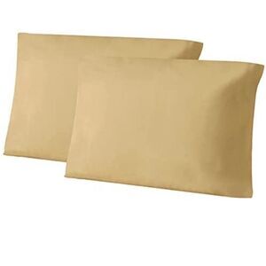2 Pack Pillow Case Cover, Outdoor Water Resistant Patio Furniture Khaki  Cover